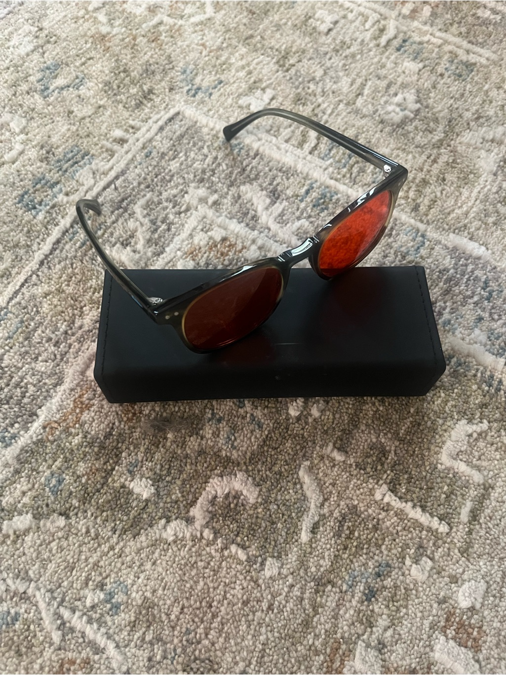 Blublox/Bon Charge Blue Light Blocking Glasses — image 3 of 3